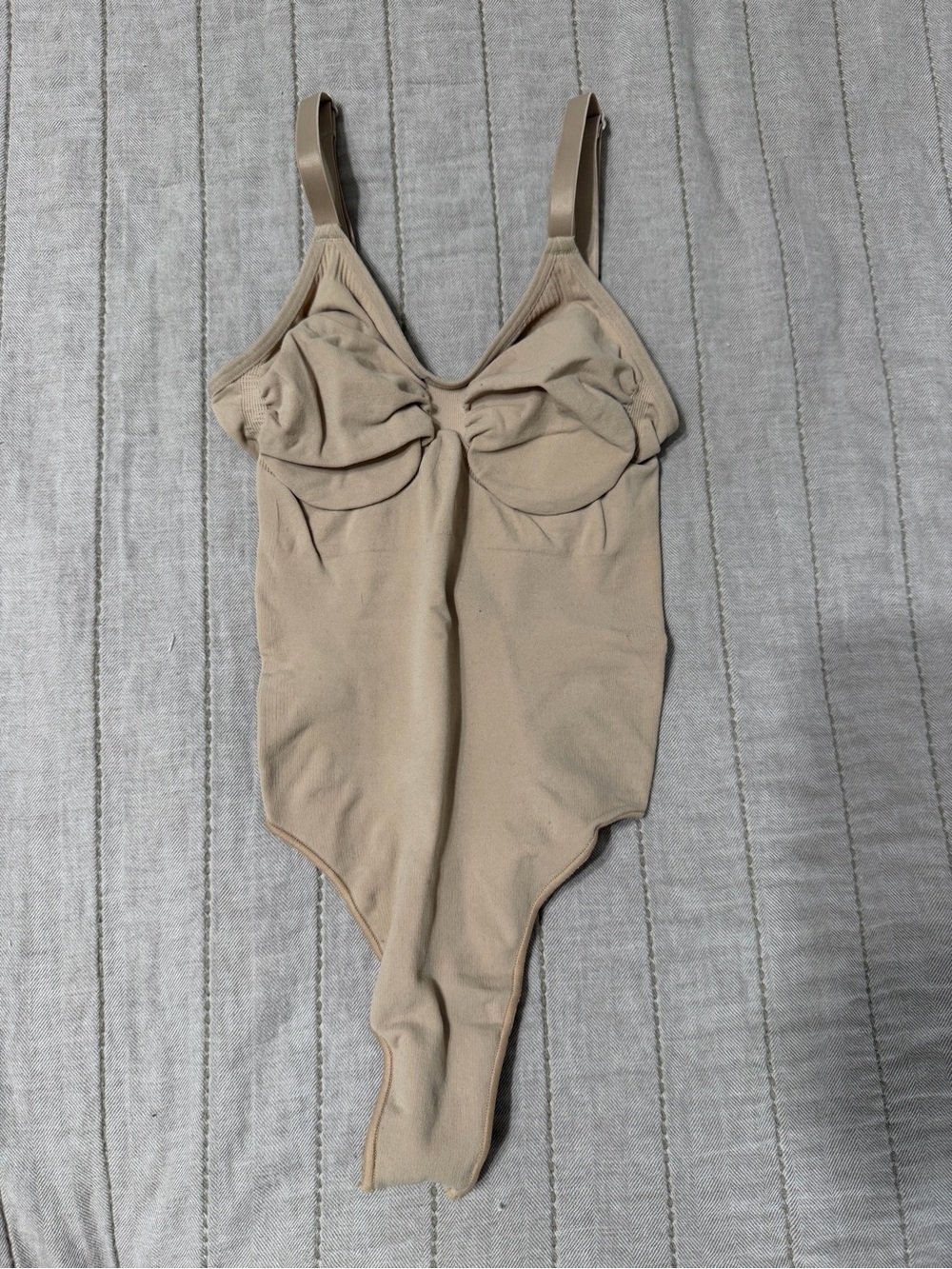 SKIMS shape wear